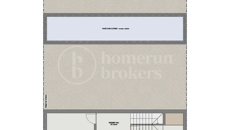 Olivos II - Mediterranean townhouse under construction — photo 10