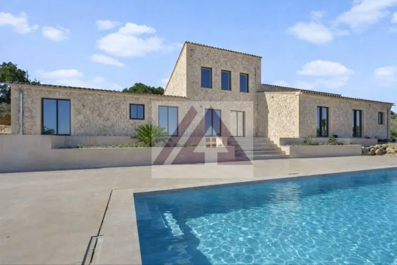 Luxury villa for sale in Felanitx — photo 3
