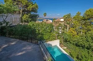 Villa in Bonaire Alcudia with views — photo 11