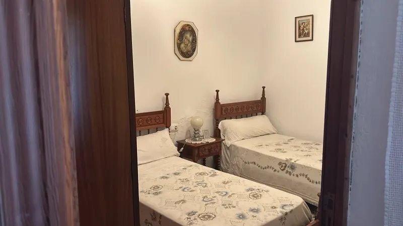 Ground-floor apartment of 160 m² in original condition with patio and courtyard in Manacor — photo 6