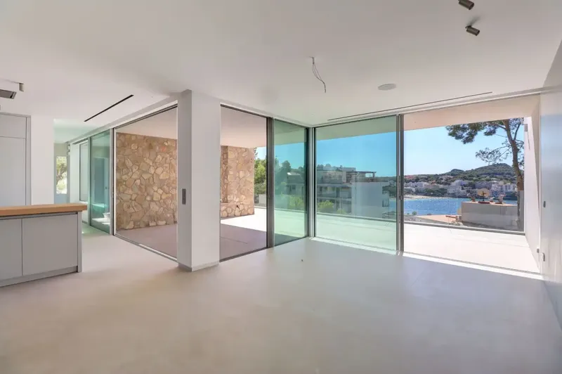 Welcome to this impressive luxury villa in Santa Ponsa, municipality of Calvià - one of the most sought-after residential areas in the south — photo 5