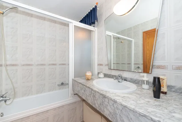 Ground floor apartment for sale near Llenaire Beach, Puerto Pollensa, Mallorca north — photo 9