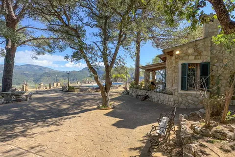 Country house in Puigpunyent, Mallorca — photo 9