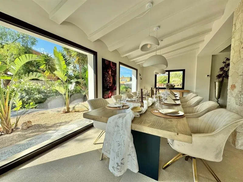 Luxury Villa with Holiday Licence in Marratxi — photo 3
