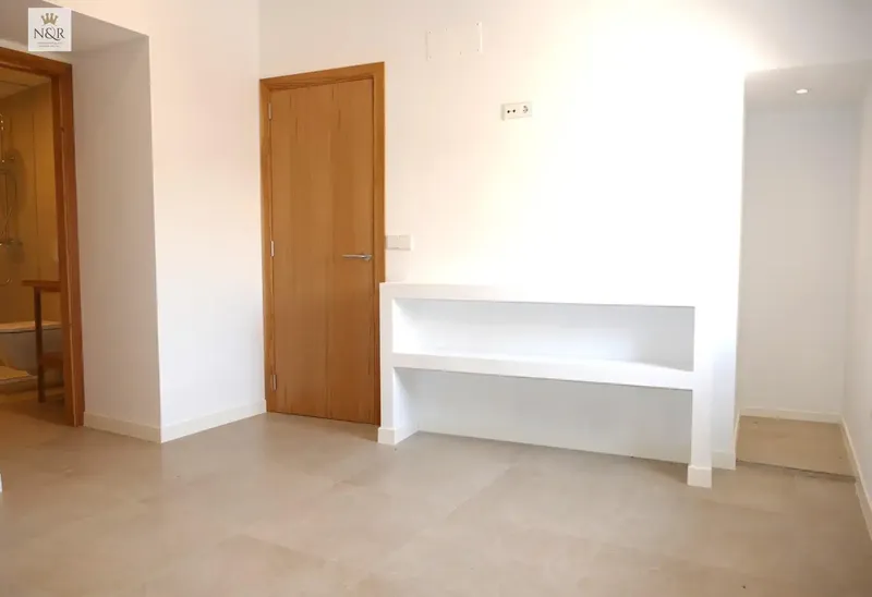 Recently renovated detached house with pool and terrace in the center of Sineu — photo 7