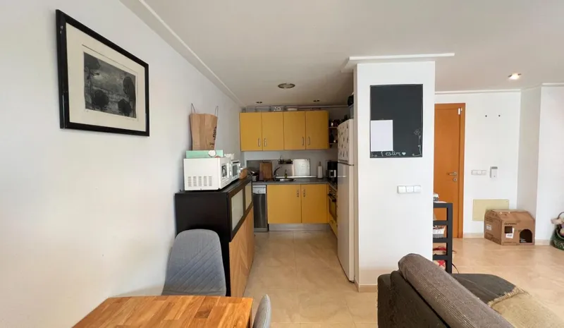 First floor apartment for sale in Inca — photo 8