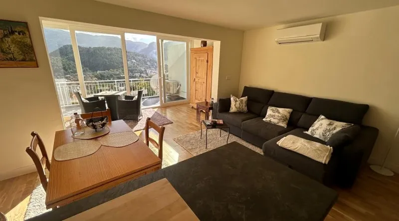Apartment with terrace in the Port of Soller — photo 5