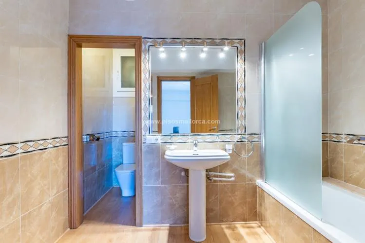 Apartment in Palma de Mallorca, Son Rapinya Area — photo 6
