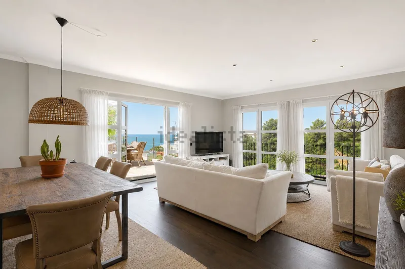 Duplex for sale in Calle del Puig de La Talaia — photo 11