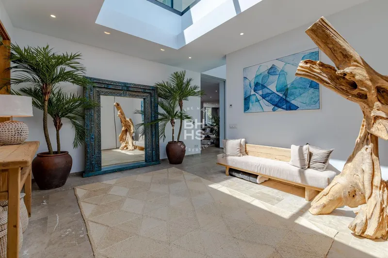 Villa for sale in Puerto Andratx — photo 11