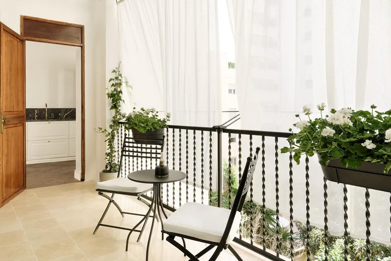 Renovated apartment full of character in Son Armadans — photo 9