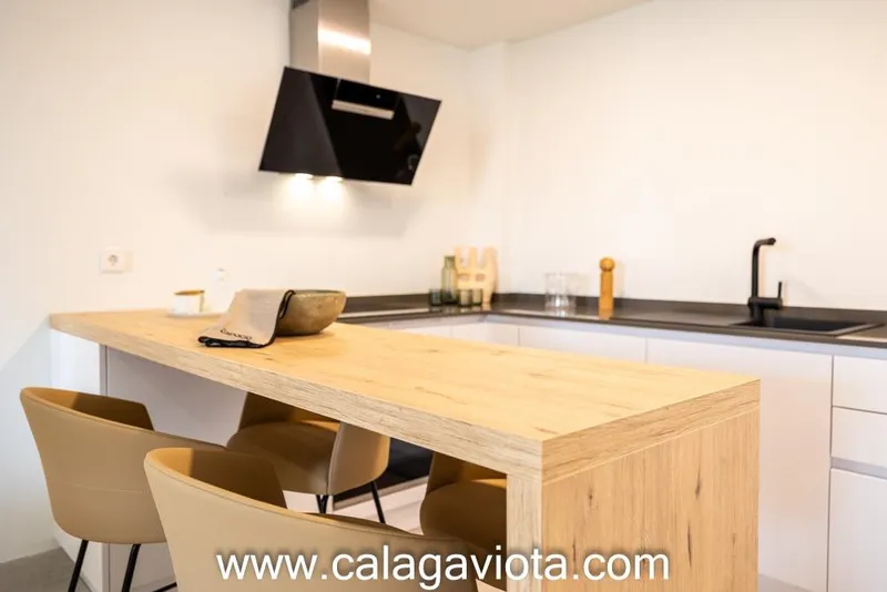 Apartment — photo 10