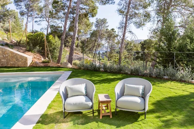 Mediterranean living at its finest in Can Borràs, Puerto de Andratx — photo 6