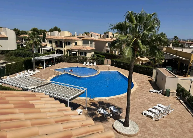 Mallorca New Villa for Sale Close to Es Trenc Beach in Sa Ràpita — photo 5