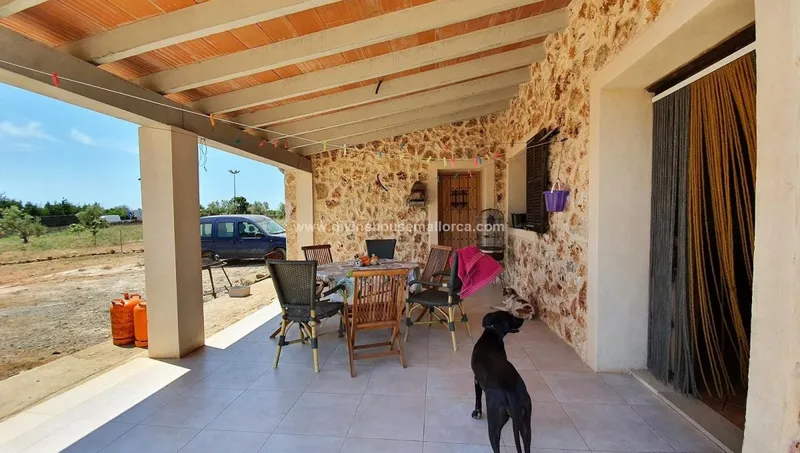 Rustic estate 5 minutes from Sa Coma — photo 8