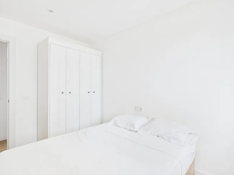 Lovely Two-Bedroom Apartment in Camp de Serralta - Temporary Contract Until End March 2027 — photo 12
