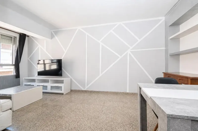 This charming apartment is located in Soledad Norte accessible by stairs from a fourth floor. — photo 5