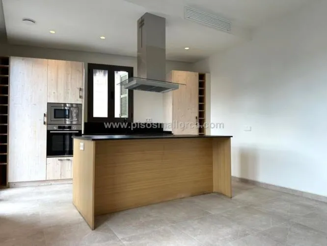 Penthouse. Manacor, Manacor area — photo 6