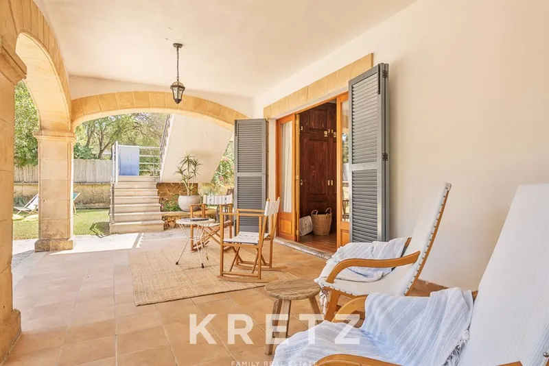 Luxury home in Port d'Alcudia, Province of Balearic Islands — photo 6