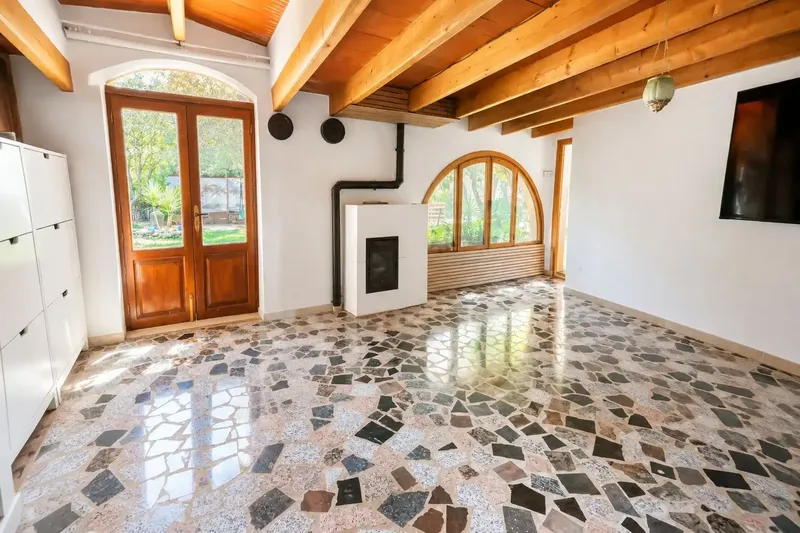 Imagínese que por la mañana abre las contraventanas y contempla más de 14 206 m² de terreno propio: árboles frutales, amplios espacios abier — photo 3