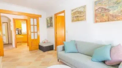 Penthouse in Pere Garau — photo 3