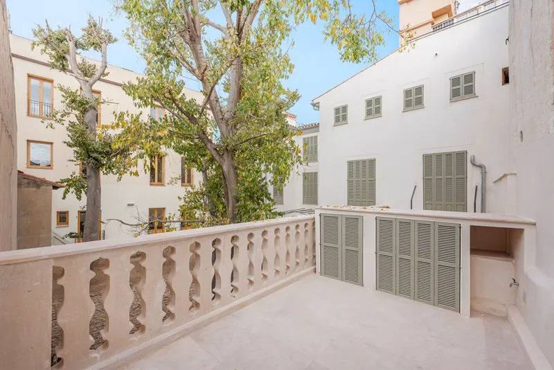 Palma Casco Antiguo top quality apartment for sale with sunny terraces and private terrace — photo 5