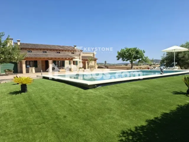 Ático en Sineu — photo 1