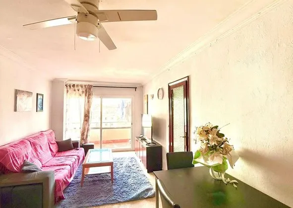 Flat / apartment in Calle de Guillem Forteza, Camp Redo, Palma de Mallorca — photo 3