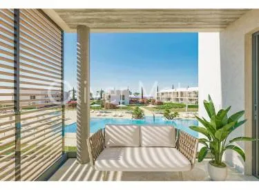 penthouse in sa Rapita, Ses Salines — photo 2