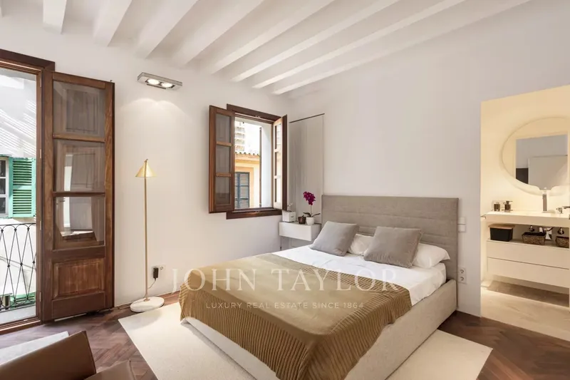 Penthouse for sale in Palma de Mallorca — photo 10