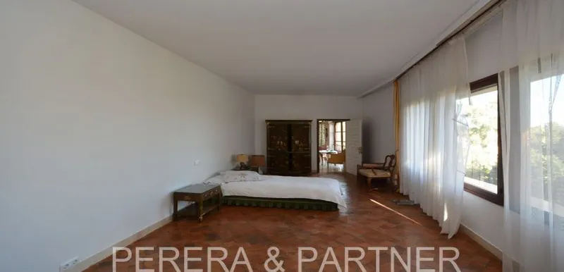 Ref. 13: Manor house with sea view, Capdepera/Cala Ratjada — photo 8
