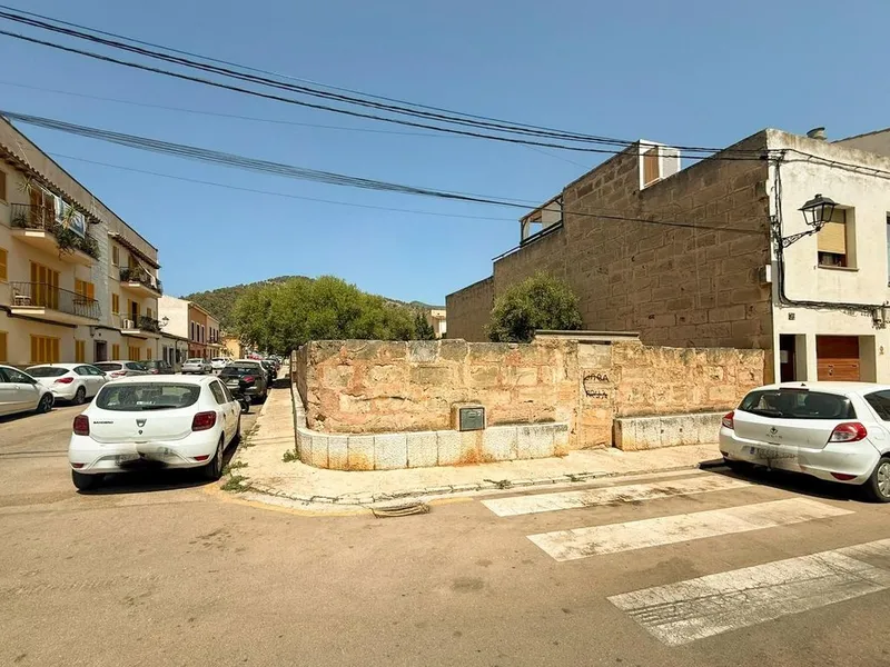 Land in Alaró, Province of Balearic Islands — photo 2