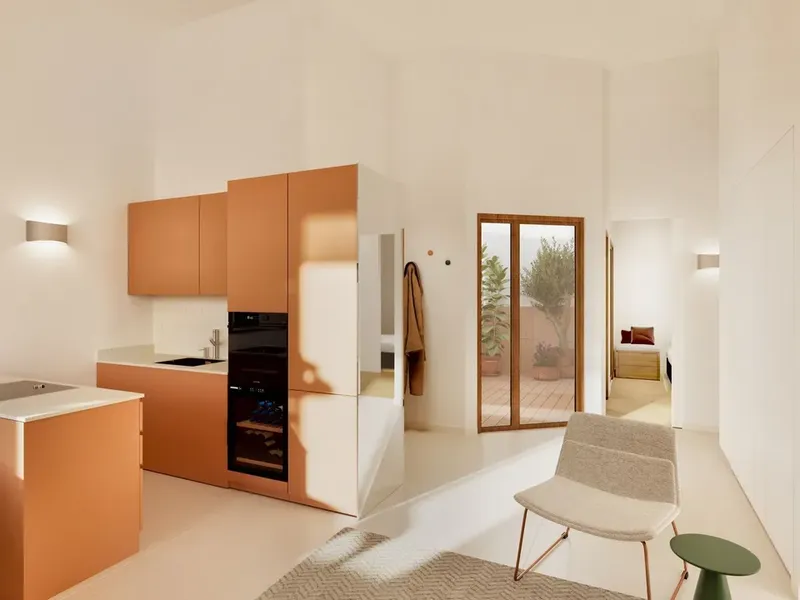 Apartment in Capdepera, Mallorca — photo 2