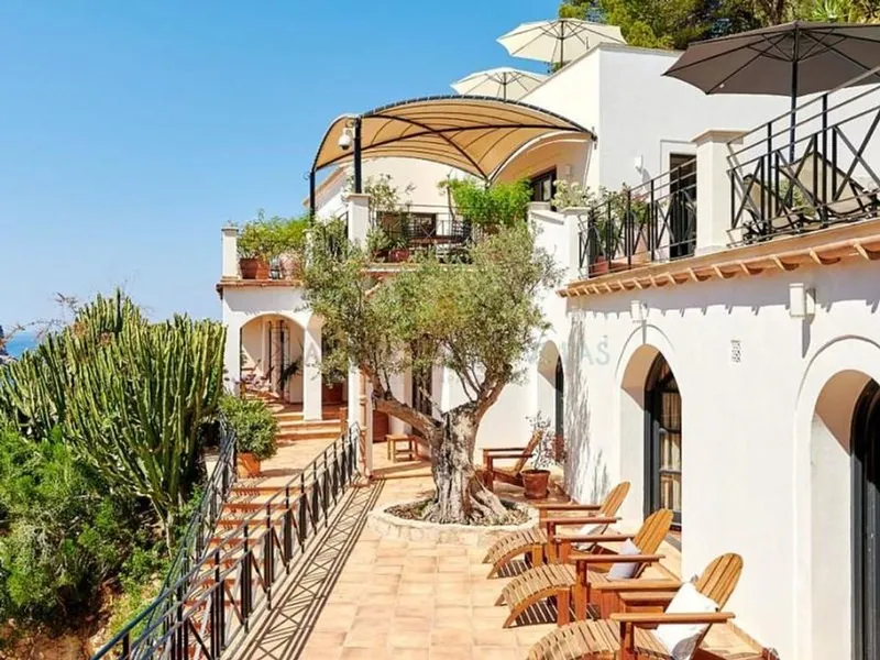 Villa in Andratx, Province of Balearic Islands — photo 2