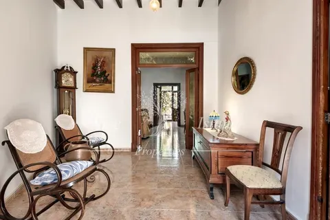 Farm house in Binissalem, Mallorca — photo 8