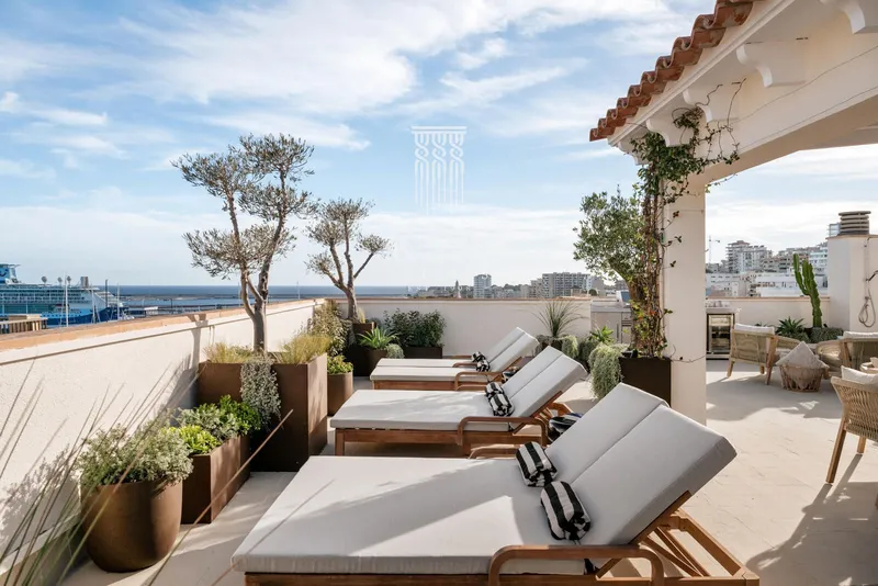 Penthouse — photo 5