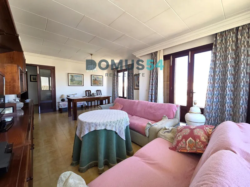 A magnificent flat with a spacious garage in Sa Pobla — photo 1