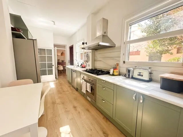 Townhouse for sale in Son Espanyolet, Palma de Mallorca, Mallorca — photo 9
