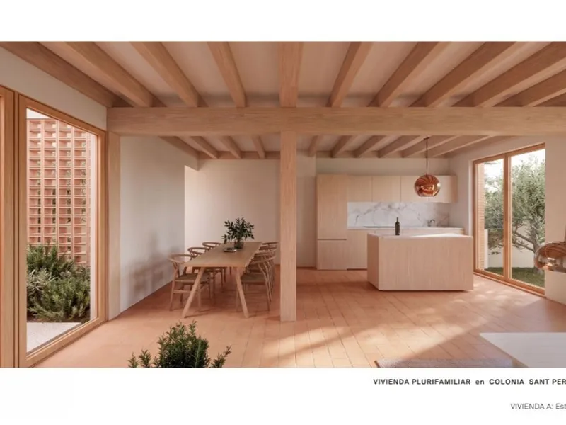 Apartment in Artà, Province of Balearic Islands — photo 2