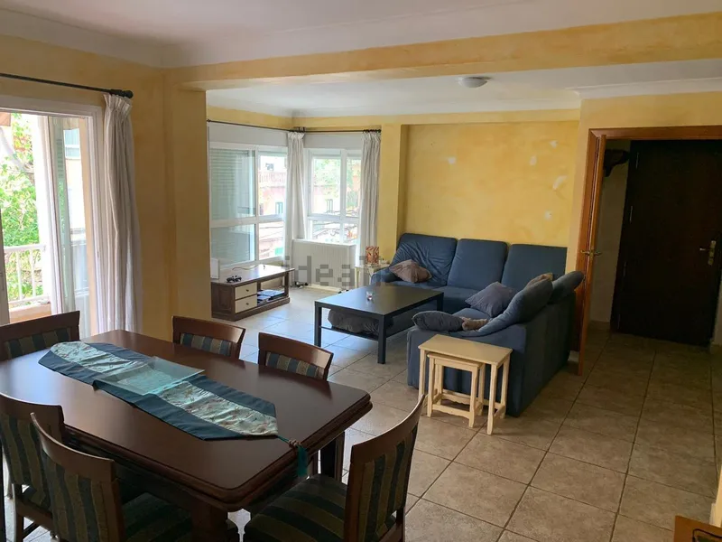 Flat / apartment in Calle Emili Darder, Camp d'En Serralta, Palma de Mallorca — photo 11