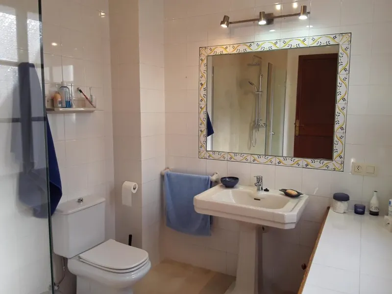 Amazing townhouse with garage and terrace in the center of Sóller — photo 12