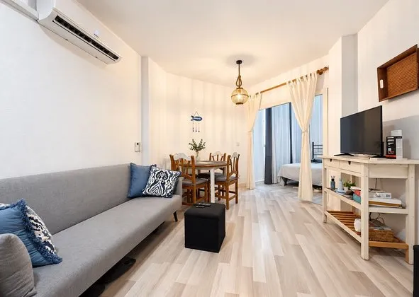 Studio in Costa de la Calma, Calvià — photo 1