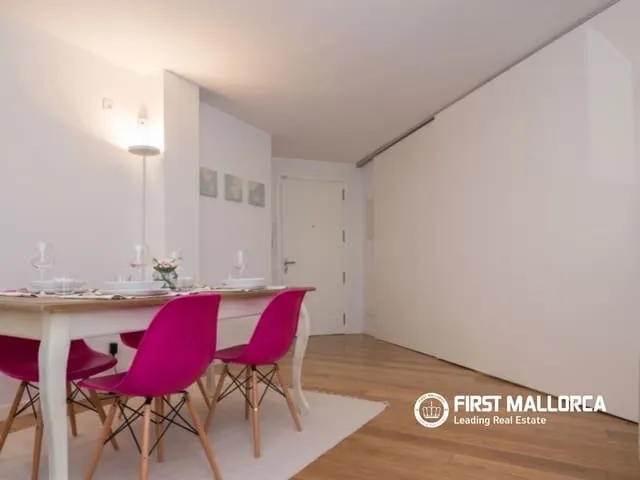 Apartment for rent in Cort, Palma de Mallorca — photo 2