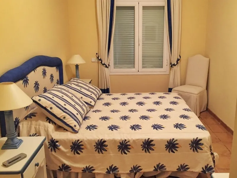 End terraced house with private pool in well maintained residential area of Son Véri Nou — photo 7