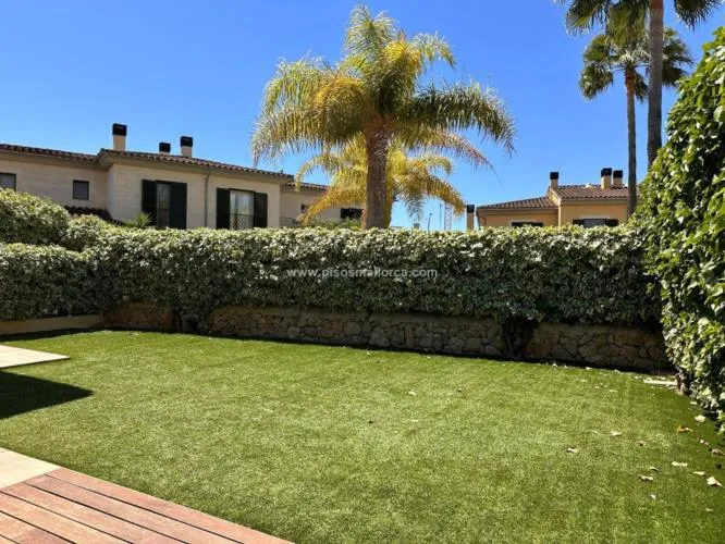 Townhouse in Palma de Mallorca, Sa Teulera area — photo 6