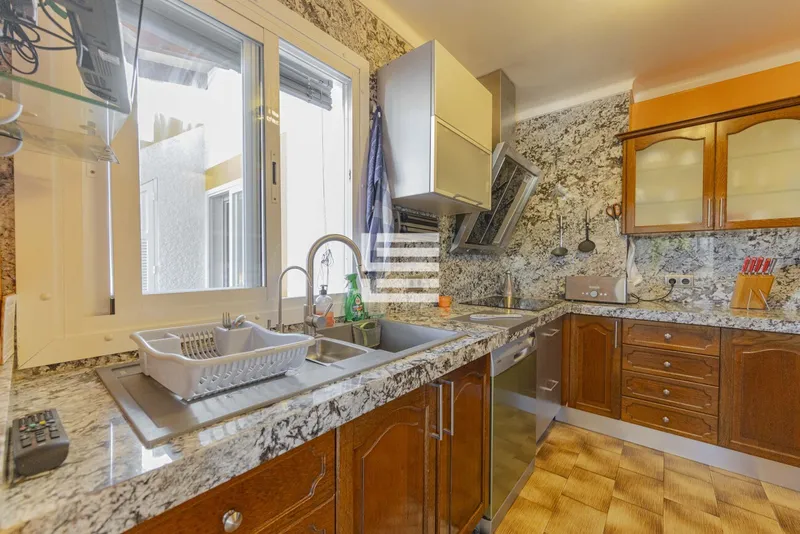 Penthouse for Sale in Can Picafort: Spaciousness, Comfort and Mediterranean Charm Near the Sea. — photo 9