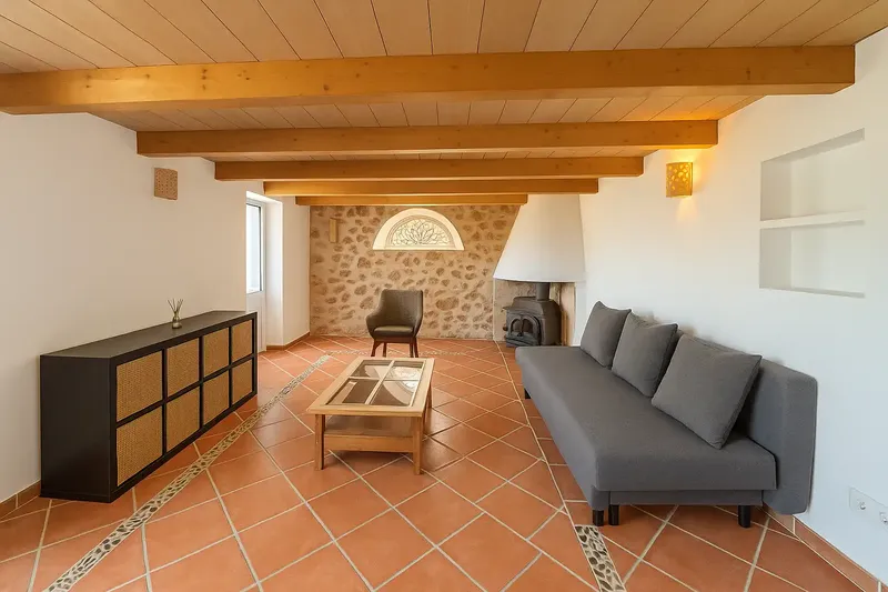 Independent estate ideally situated between the charming village of Andratx and the exclusive Port d'Andratx — photo 5