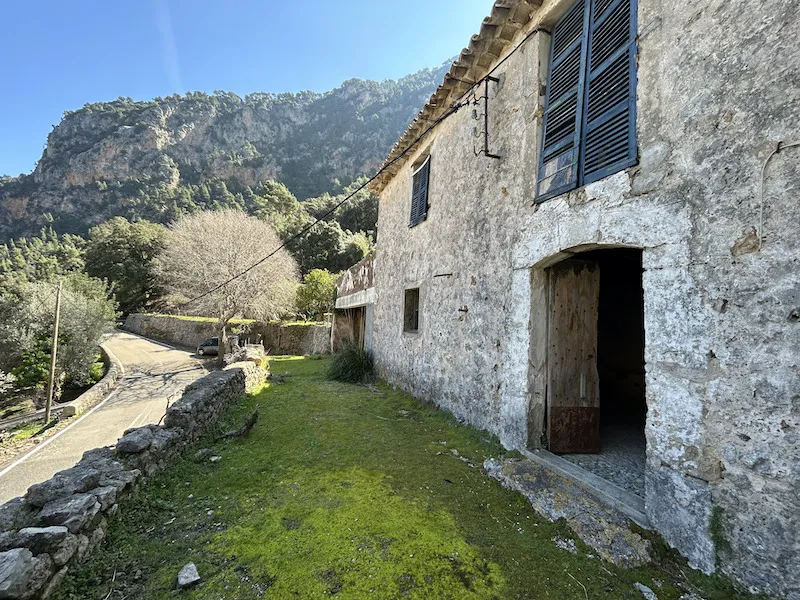 Inmobiliaria Habitat Sóller-Ficha — photo 1