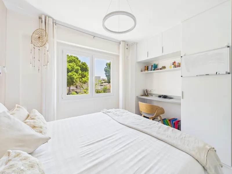 Three-Bedroom Apartment with Parking in Palmanova - Available from September — photo 8