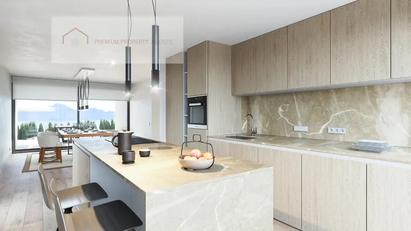 Chalet 5 Bedrooms +2 — photo 5